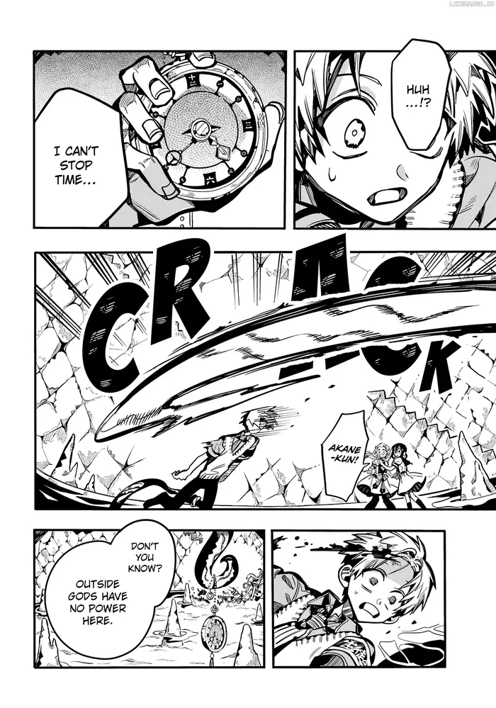 Toilet-Bound Hanako-kun Chapter 121 image 23_optimized